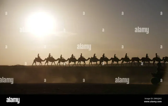 Best 11 Day Tour from Marrakech to Agafay Desert