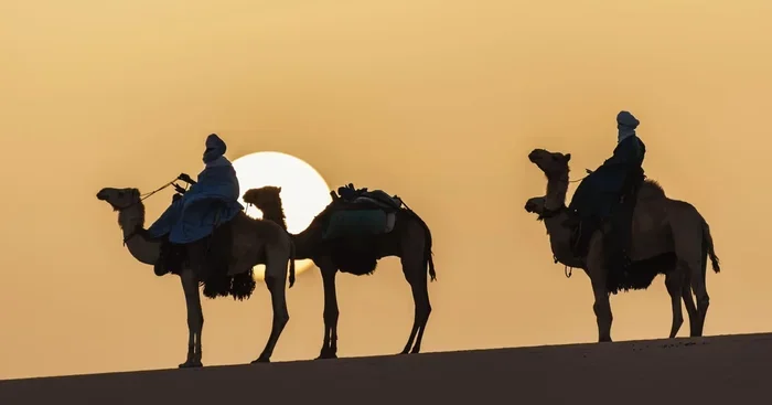 4 Day Tour from Marrakech to Agafay Desert