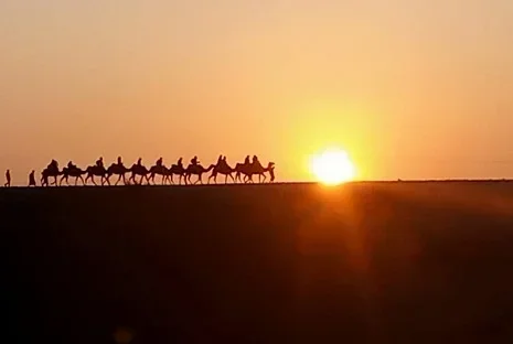 9 Days Tour from Marrakech to Agafay Desert