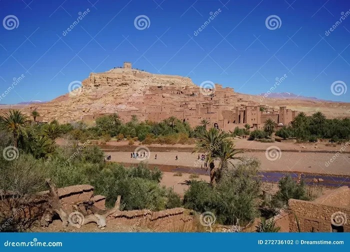 Private 14 Day Tour from Marrakech to Ait Ben Haddou