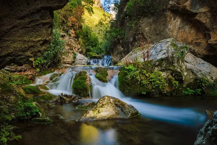 Best 10 Day Tour from Tangier to Akchour Waterfalls