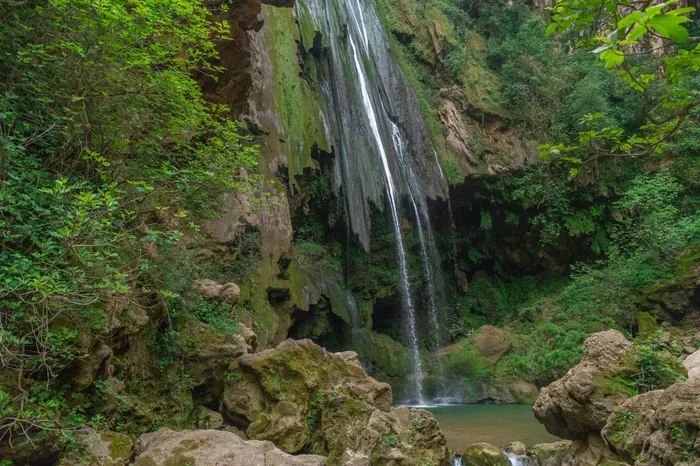 Fes to Akchour Waterfalls Day Trip Price