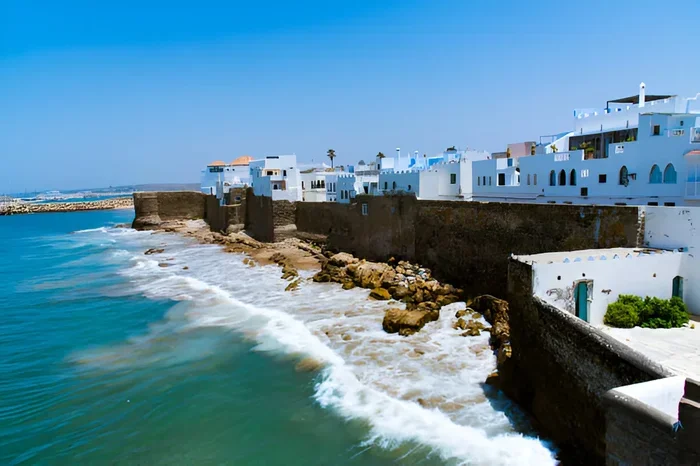 Tour Di 3 Giorni Da Tangeri a Asilah