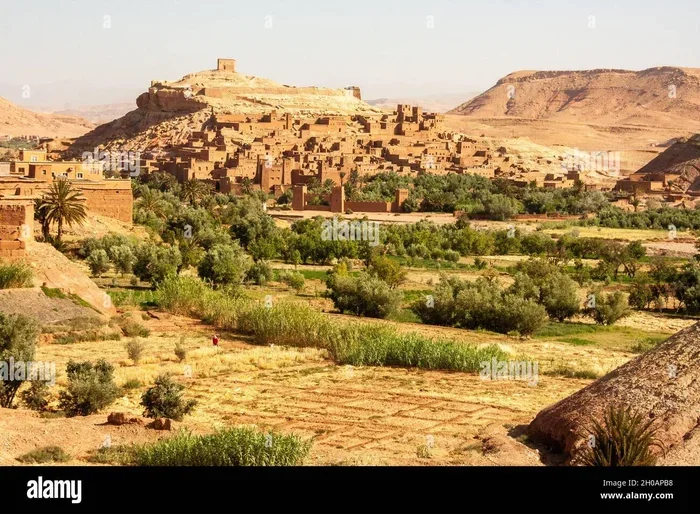 Tangier to Asni Valley Day Trip Price