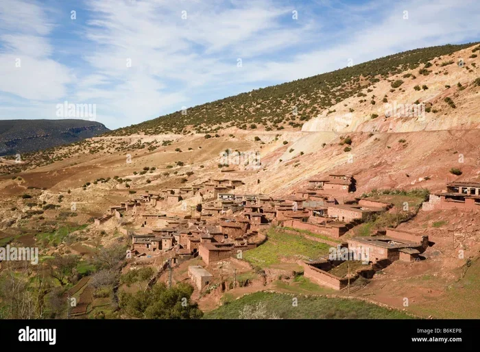 Tangier to Asni Valley Day Trip Price
