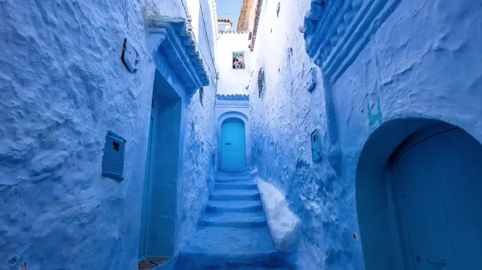 Marrakech to Chefchaouen 8 Day Tour