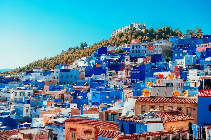 Marrakech to Chefchaouen 15 Day Tour