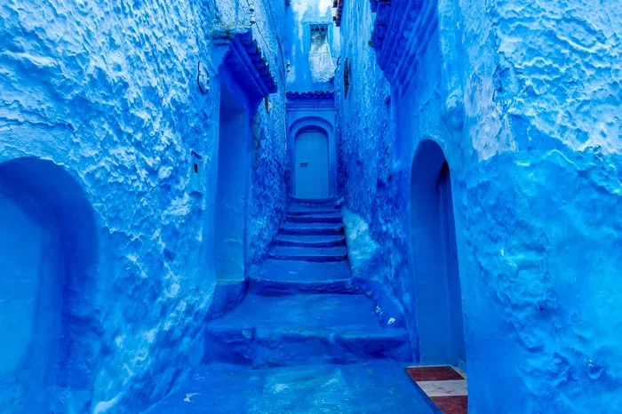 Best 14 Day Tour from Fes to Chefchaouen
