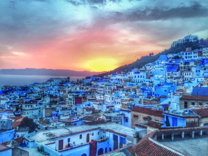 Best Day Trip from Chefchaouen to Ourika Valley