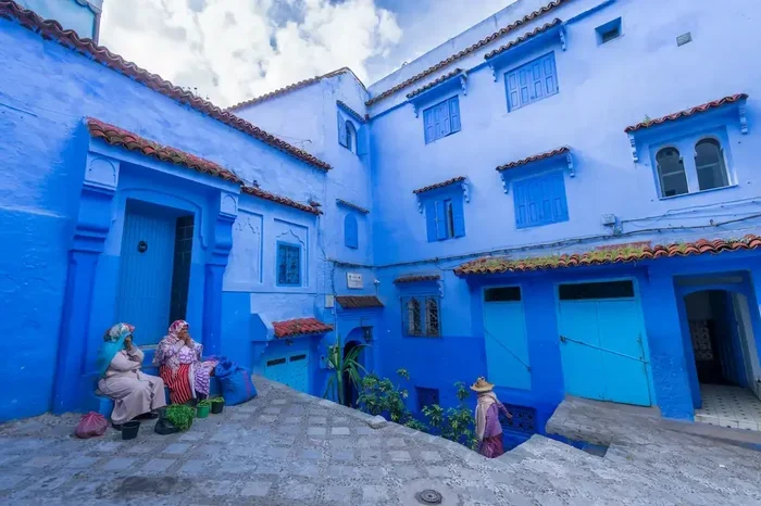 12 Day Tour from Fes to Chefchaouen