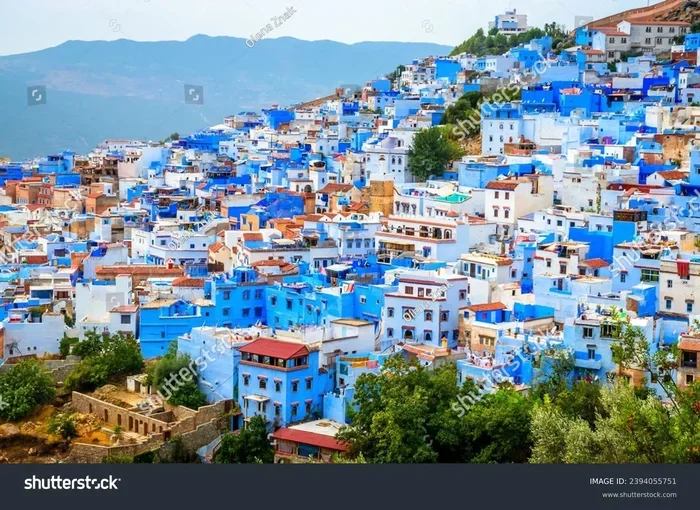 Private 10 Day Tour from Tangier to Chefchaouen