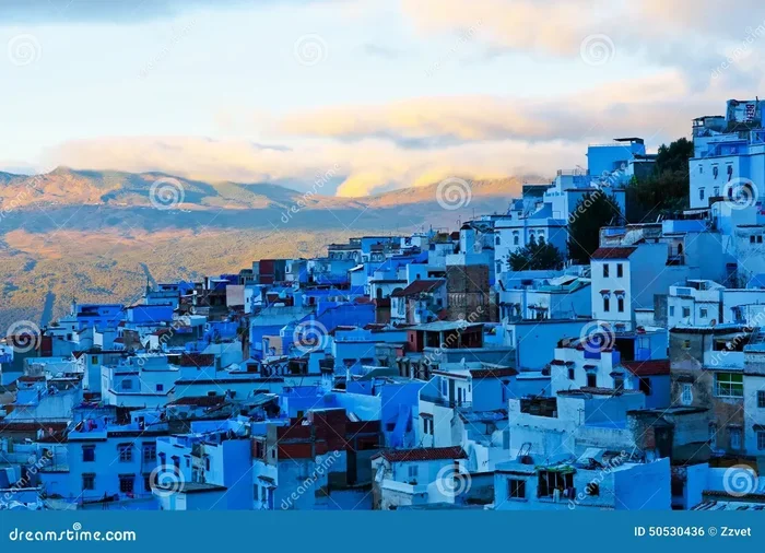 Excursion De 6 Dias Desde Tanger a Chaouen