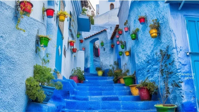 9 Day Tour from Tangier to Chefchaouen