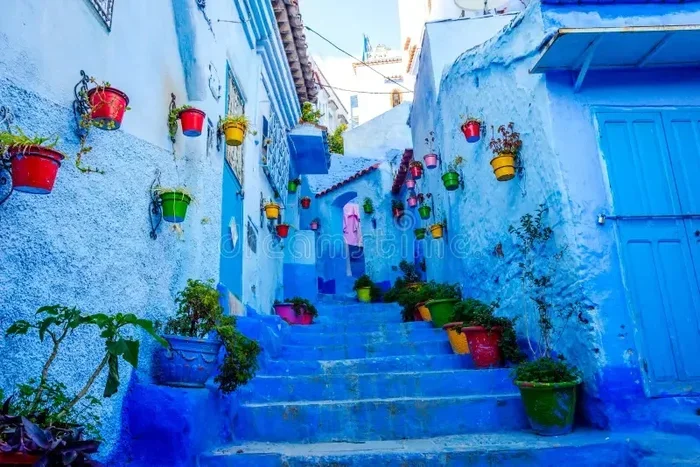 Best 11 Day Tour from Marrakech to Chefchaouen