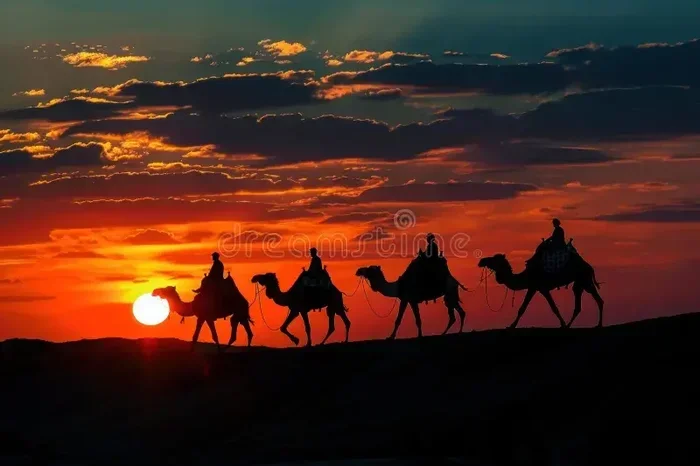 Tour 7 Dias Desde Marrakech a Erg Chebbi