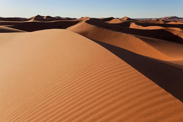 Tour Di 10 Giorni Da Marrakech a Erg Chebbi
