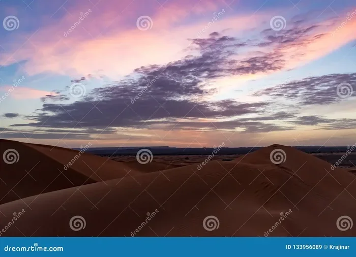 10 Day Tour from Marrakech to Erg Chebbi
