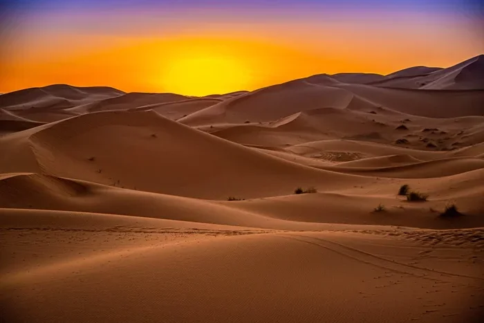 10 Day Tour from Marrakech to Erg Chebbi