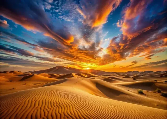 Excursion De 2 Dias Desde Fez a Erg Chebbi