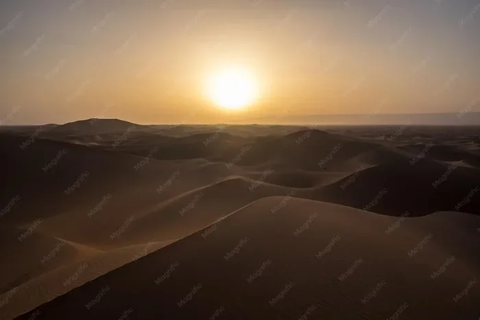 Excursion De 9 Dias Desde Marrakech a Erg Chegaga