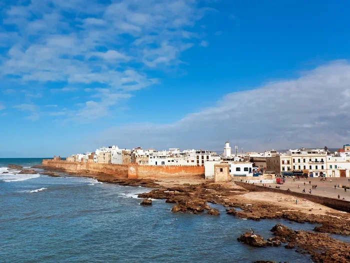Marrakech to Essaouira 8 Day Tour