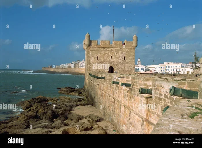 Tour Di 2 Giorni Da Marrakech a Essaouira