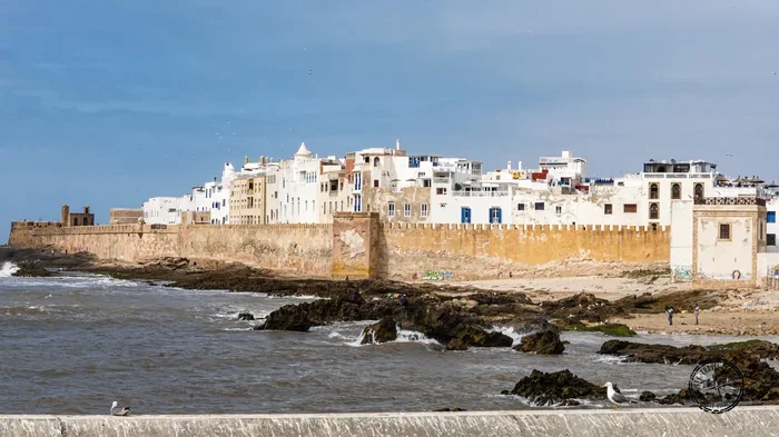 1 Days Tour from Marrakech to Essaouira