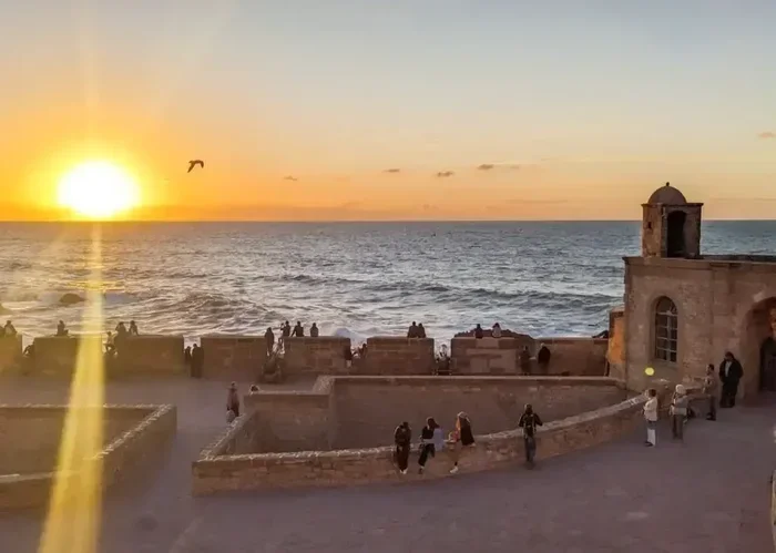 Private 5 Day Tour from Marrakech to Essaouira