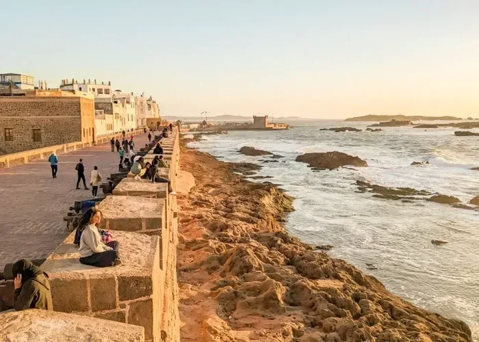 Private 5 Day Tour from Marrakech to Essaouira