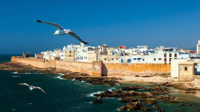 Tour 9 Dias Desde Marrakech a Essaouira