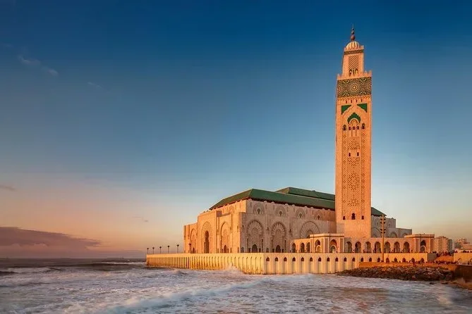 6 Day Tour from Fes to Casablanca