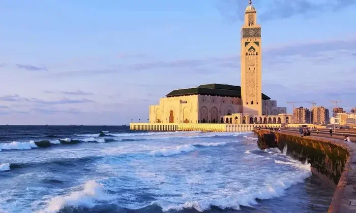 6 Day Tour from Fes to Casablanca