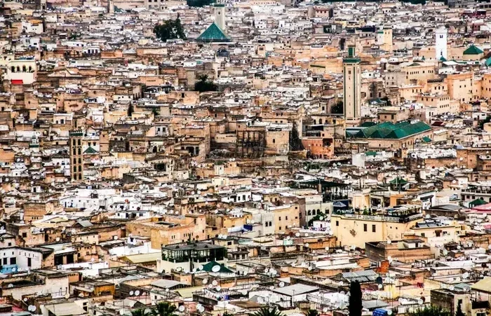 Tour Di 6 Giorni Da Fez a Meknes