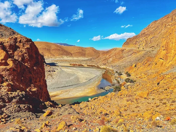Tour Di 12 Giorni Da Fez a La Valle Dello Ziz