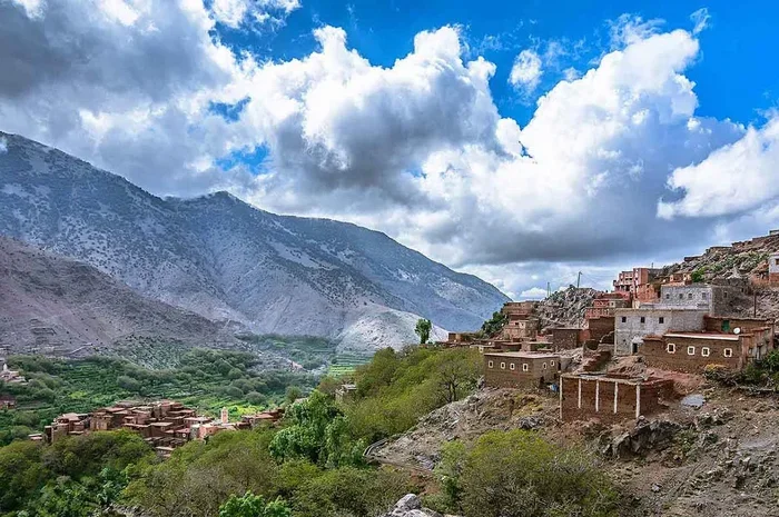 Marrakech to Imlil Day Trip Price