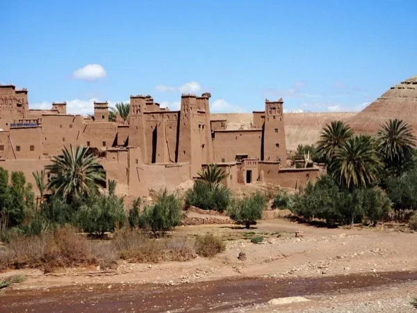 Tour Di 9 Giorni Da Marrakech a Ait Ben Haddou