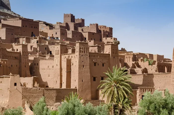 Private 14 Day Tour from Marrakech to Ait Ben Haddou