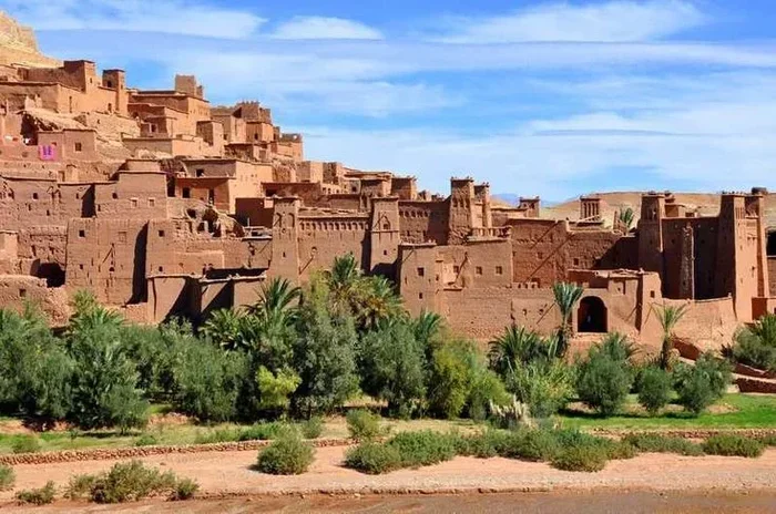 Private 14 Day Tour from Marrakech to Ait Ben Haddou