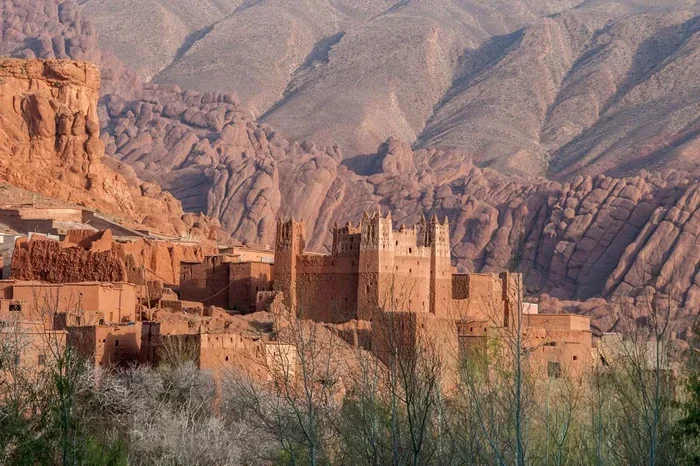 Private 15 Day Tour from Marrakech to Dades Valley