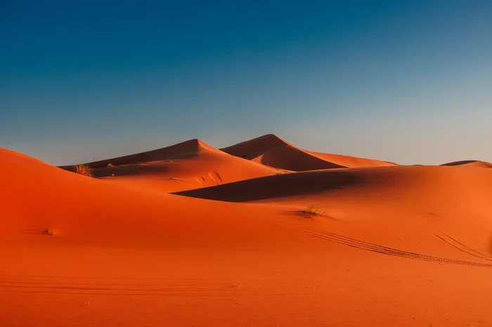 15 Day Tour from Marrakech to Zagora
