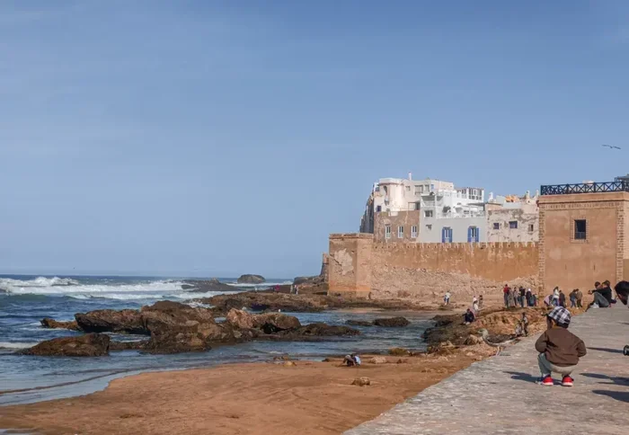 Tour Di 6 Giorni Da Marrakech a Essaouira