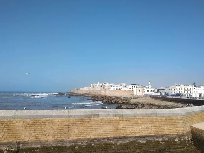 Tour Di 6 Giorni Da Marrakech a Essaouira