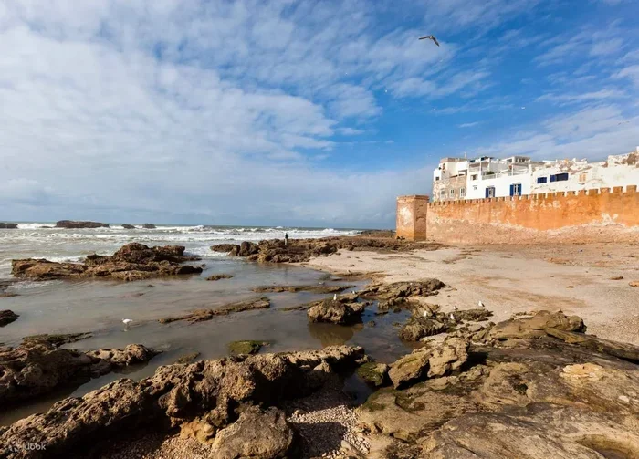 15 Day Tour from Marrakech to Essaouira