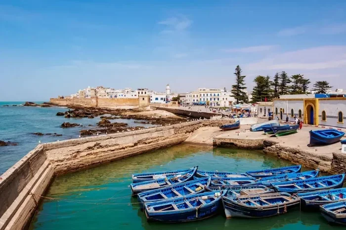 Tour 13 Dias Desde Marrakech a Essaouira