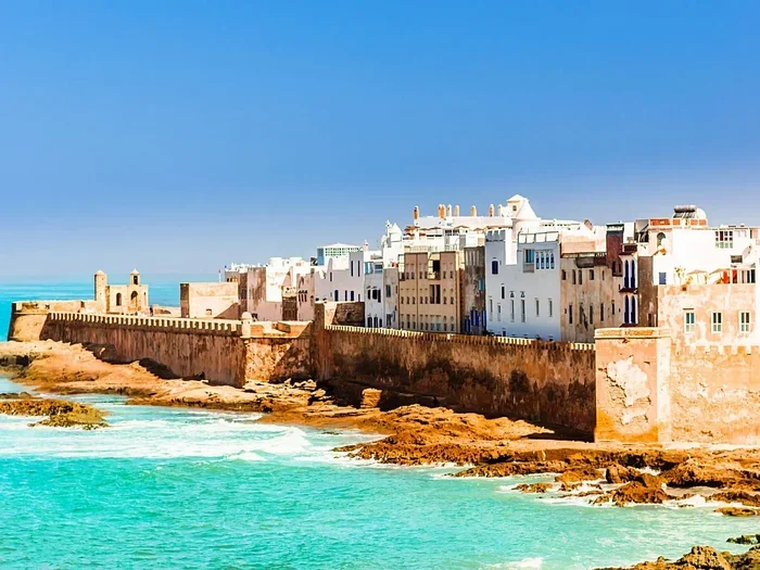 15 Day Tour from Marrakech to Essaouira