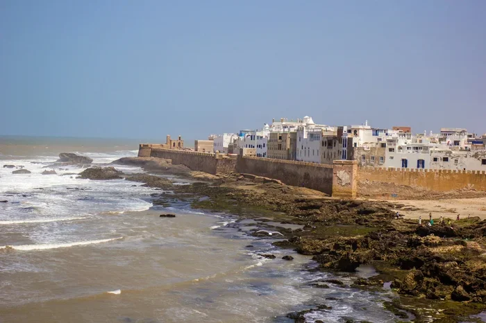 Tour 7 Dias Desde Marrakech a Essaouira