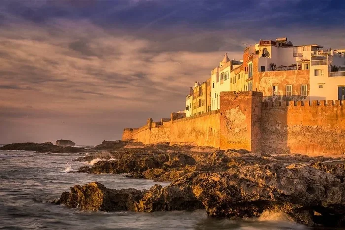 15 Day Tour from Marrakech to Essaouira