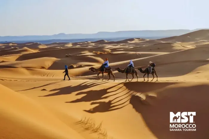 8 Day Tour from Marrakech to Fes