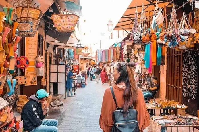 Tailor Made Tour from Marrakech