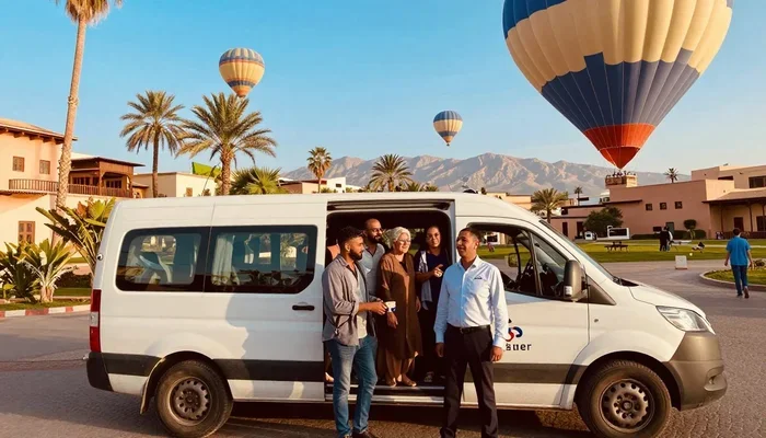 With Hotel Pickup Tour from Marrakech